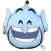 Emoji Genie Pillow