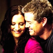Mark & Lexie