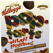 Wild Magic Burst Pop Tart