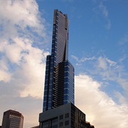 Eureka Tower