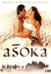 Aśoka (2001)