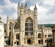 Bath Cathedral