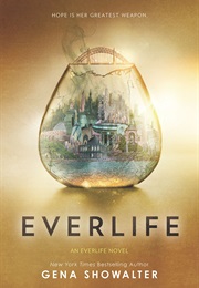 Everlife (Gena Showalter)