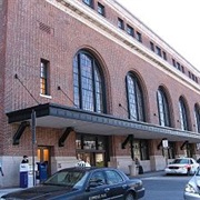 Union Station (New Haven, CT)