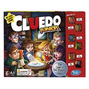 Cluedo Junior
