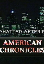 American Chronicles (1990)