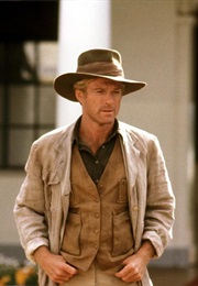 Robert Redford - Out of Africa (1985)