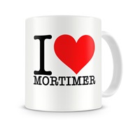 Mortimer
