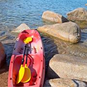 Canoe Bay, Wisconsin