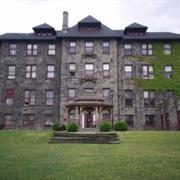 Scranton State School for the Deaf