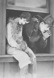 The Fire Detective (1929)