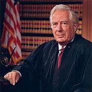 Warren E. Burger (1969-1986)