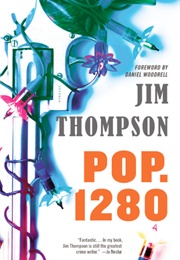 Pop. 1280 (Jim Thompson)