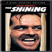 Colorado - The Shining