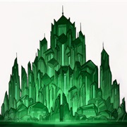 Emerald City