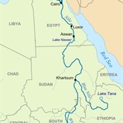 Nile