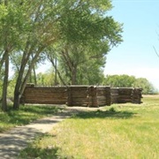 Pike's Stockade