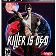 Killer Is Dead