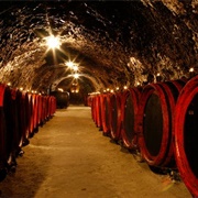 Tokaj Macik, Slovakia