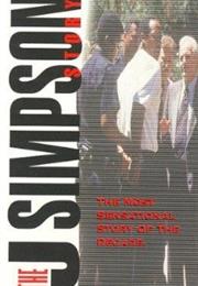 The O.J. Simpson Story (1995)