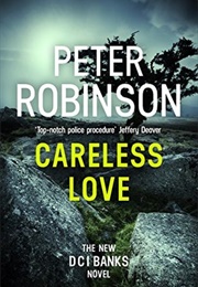 Careless Love (Peter Robinson)