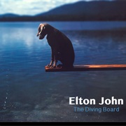 The Ballad of Blind Tom - Elton John