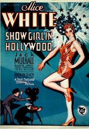 Show Girl in Hollywood (Mervyn Leroy)