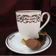 Kopi Luwak & Chocolate Pairing