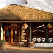 Alexa's Cafe & Catering (Bothell, Washington)