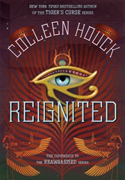 Reignited (Colleen Houck)