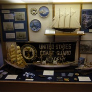 Coast Guard Museum Northwest