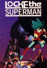 Locke the Superman