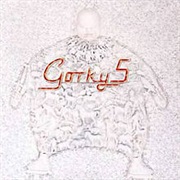Gorky's Zygotic Mynci - Gorky5