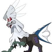 Silvally