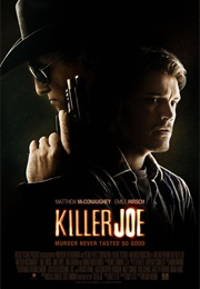Killer Joe (2011)