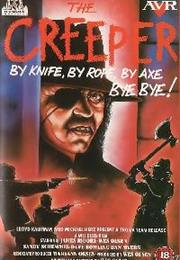 The Creeper – Wes Olsen (1984)