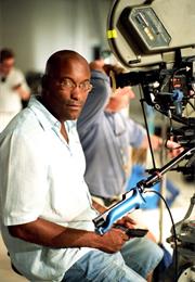 John Singleton