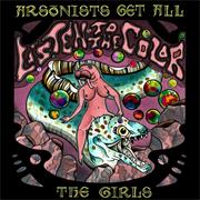 Arsonists Get All the Girls - Listen to the Color