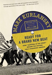 Ready for a Brand New Beat (Mark Kurlansky)