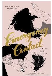 Emergenc Contact (Mary H.K. Choi)