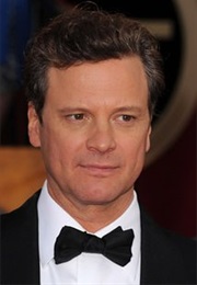 Colin Firth (The King's Speech) (2010)