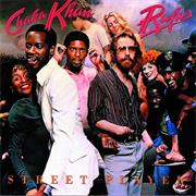 Rufus Featuring Chaka Khan - Street Player