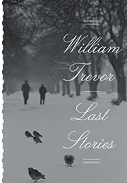 Last Stories (William Trevor)