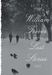 Last Stories (William Trevor)