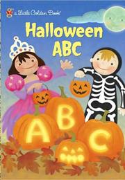 Halloween Abc