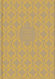 Barchester Towers (Anthony Trollope)