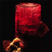 Red Beryl