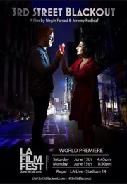 3rd Street Blackout (2015)