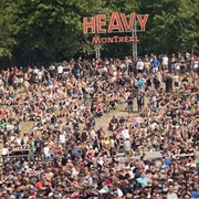 Heavy MTL (Montreal, Canada)
