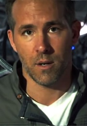 Life: Astronaut Diaries (2017)